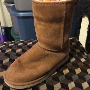 Use UGG in good Condition